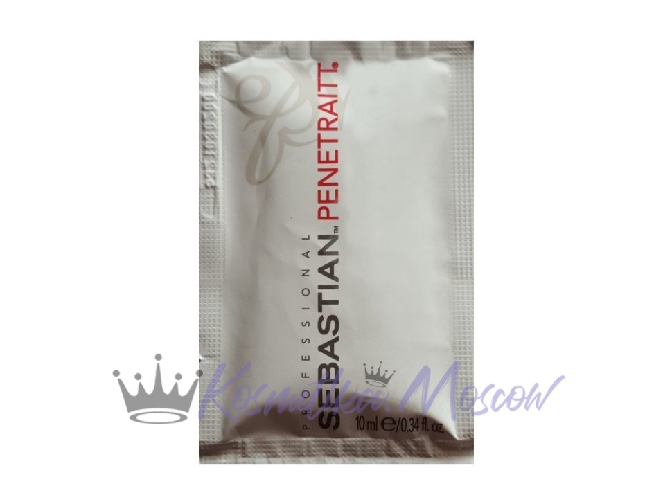 Sebastian Professional Foundation Шампунь Penetraitt 10 мл
