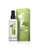 Uniq One GREEN TEA маска-спрей 150мл ЗЕЛЕНЫЙ ЧАЙ