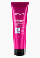 Маска с амино - ионами для защиты цвета и глубокого ухода за окрашенными волосами - Redken Color Extend Magnetics Mask 250 мл
