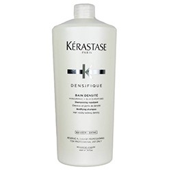 KERASTASE DENSIFIQUE Шампунь уплотняющий DENSITE 1000 мл