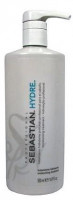 Маска глубокого увлажнения - Sebastian Professional In Salon Service Hydre Deep Treatment 500 мл