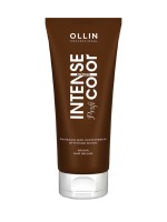 OLLIN PROFESSIONAL БАЛЬЗАМ оттеночный для коричневых оттенков Intense - 200 мл