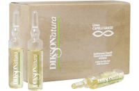 Diksonatura Lozione - for Greasy Hair - лосьон для жирных волос 8*8 мл