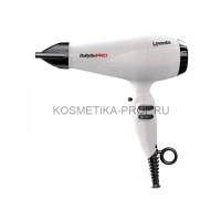 BaByliss Фен LEVANTE-HQ 2100 W белый