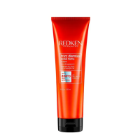 REDKEN Термозащитный крем для дисциплины непослушных волос / Frizz Dismiss Rebel Tame 250 мл