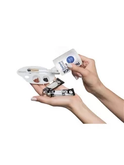 RefectoCil №1,1 Графит.15 мл