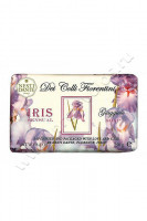Мыло для тела Nesti Dante Sensual Iris (Нести Данте Чувственный Ирис)