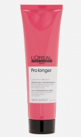 Loreal Longer Терма - защитный крем уход за длинными волосами 150 мл