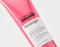 Loreal Longer Терма - защитный крем уход за длинными волосами 150 мл
