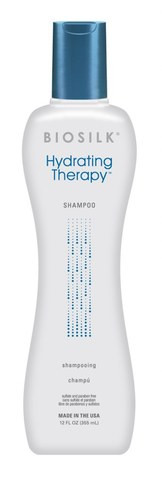 Увлажняющий шампунь - BioSilk Hydrating Therapy Shampoo 207 мл