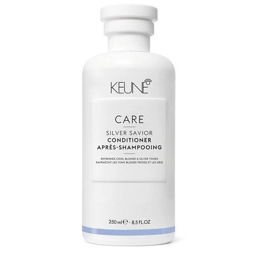 Keune Кондиционер Сильвер / SILVER SAVOR CONDITIONER  250мл