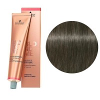Schwarzkopf BLONDME Крем тонирующий Гранит DToning GRANITE 60 мл