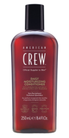 American Crew Ежедневный увлажняющий кондиционер Daily Deep Moisturizing Conditioner 250 мл