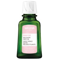 WELEDA Масло для лица Sensitive 50 мл