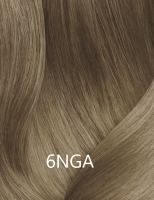 MATRIX Tonal Control - Гелевый тонер с кислым pH 6NGA Темный блондин Натуральный золотистый пепельный 90 мл