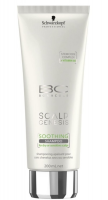 Schwarzkopf BONACURE Scalp Genesis Шампунь для сухой и чувствительной кожи Soothing Shampoo 200 мл