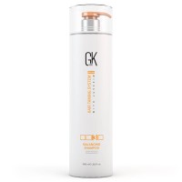 Балансирующий Шампунь Balancing Shampoo, 1000мл    GLOBAL Keratin