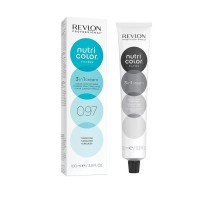 Revlon Professional Крем.краска 3 в 1 Nutri Color Creme, 097 бирюзовый, 100 мл