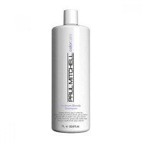 Оттеночный шампунь Paul Mitchell Color Care Platinum Blonde Shampoo для светлых волос 1000 мл