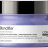 Loreal BLONDIFIER Маска для сияния РЕНОВАЦИЯ 250 мл
