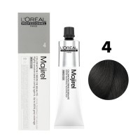 Краска Loreal Majirel 4 Базовый, 60 мл