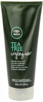Текстурирующий воск - Paul Mitchell Tea Tree Styling Wax 200 мл