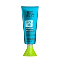 TIGI BH STYL BACK IT UP Крем текстурирующий для волос  125 мл (новый дизайн)