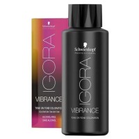 Блондин шоколадно-золотистый - Schwarzkopf Igora Vibrance 9-65 60 мл