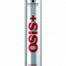 Лак для волос эластичной фиксации - Schwarzkopf Professional Osis Elastic Flexible hold hairspray OSiS+ 300 мл