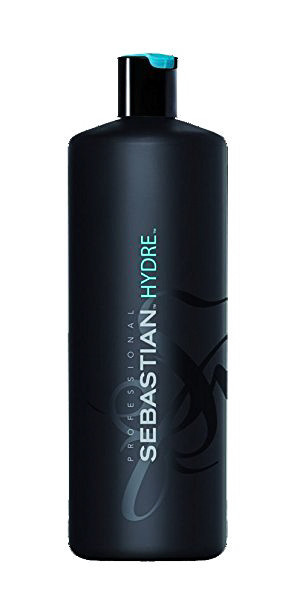 Увлажняющий шампунь - Sebastian Professional In Salon Service Hydre Shampoo 1000 мл