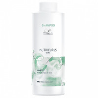 Wella Professional Micellar shampoo for curls 1000 мл