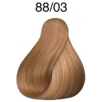 Имбирь - Wella Professional Color Touch Plus 88/03 60 мл