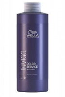 Стабилизатор окраски - Wella Professional Service Color Post Treatment 1000 мл