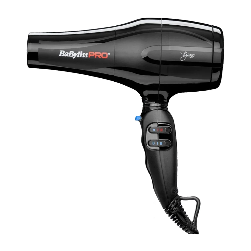 BaByliss Фен TIZIANO,2100 Вт