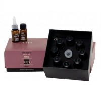 DIKSON ARGABETA BOTOL UP Ампулы реконструктор тонких волос 8*8 мл