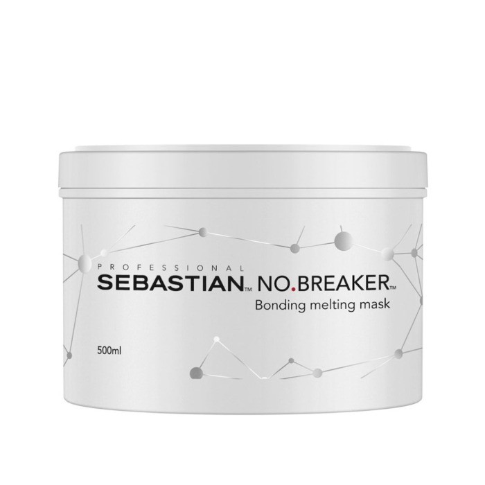 Sebastian No Breaker Маска восстанавливающая 150 мл
