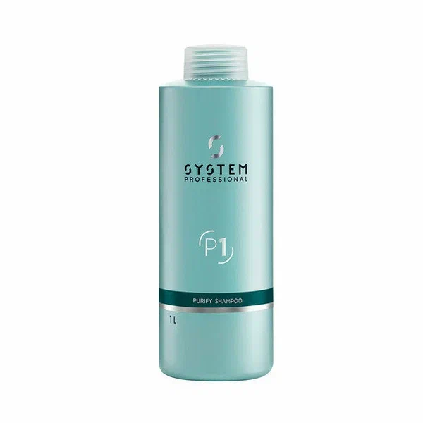 Wella SP DIAMON Purify Шампунь п/перхоти 1л