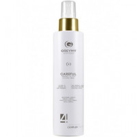 Спрей - молочко Greymy Professional Careful Thermo Active Styling Milk 150 мл
