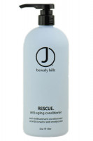Кондиционер антивозрастной J Beverly Hills Hair Care Rescue Conditioner 1000 мл