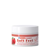GEHWOL Fusskraft Soft Feet Butter 100ml 12906
