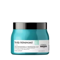 ЛП РЕНО Scalp Adv ANTI Gras Oiliness маска 500 мл
