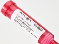 Loreal Longer Филлер концентрат уход за длинными волосами 15 мл