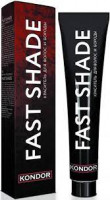 OLLIN KONDOR &quot;FAST SHADE&quot; Краситель для волос и бороды - тон 5 тёмный русый 60 мл