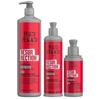 BH 21 RESURRECTION SHAMPOO 750 мл