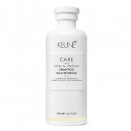Keune Care Vital Nutrition Shampoo Шампунь Основное питание для волос 300 мл