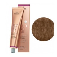 Schwarzkopf BLONDME Крем тонирующий Молочный шоколад DT-Toning Milk Chocolate 60 мл