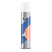 Londa STYLE Микро-мусс MULTIPLAY 200 мл