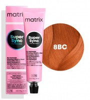 МATRIX Краска SUPER SYNC 8BC, 90 мл