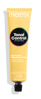 MATRIX Tonal Control - Гелевый тонер с кислым pH 7GM Блондин Золотистый мокко 90 мл