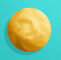 MATRIX Tonal Control - Гелевый тонер с кислым pH 7GM Блондин Золотистый мокко 90 мл